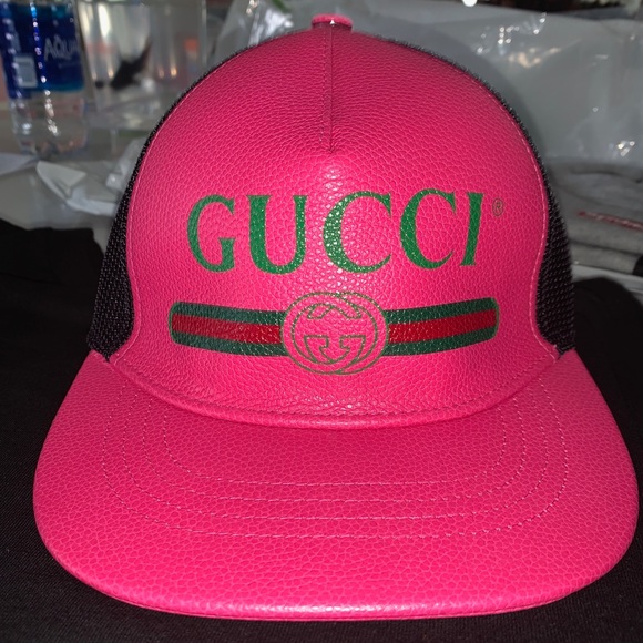 gucci hat poshmark